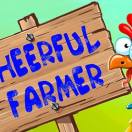 Cheerful Farmer